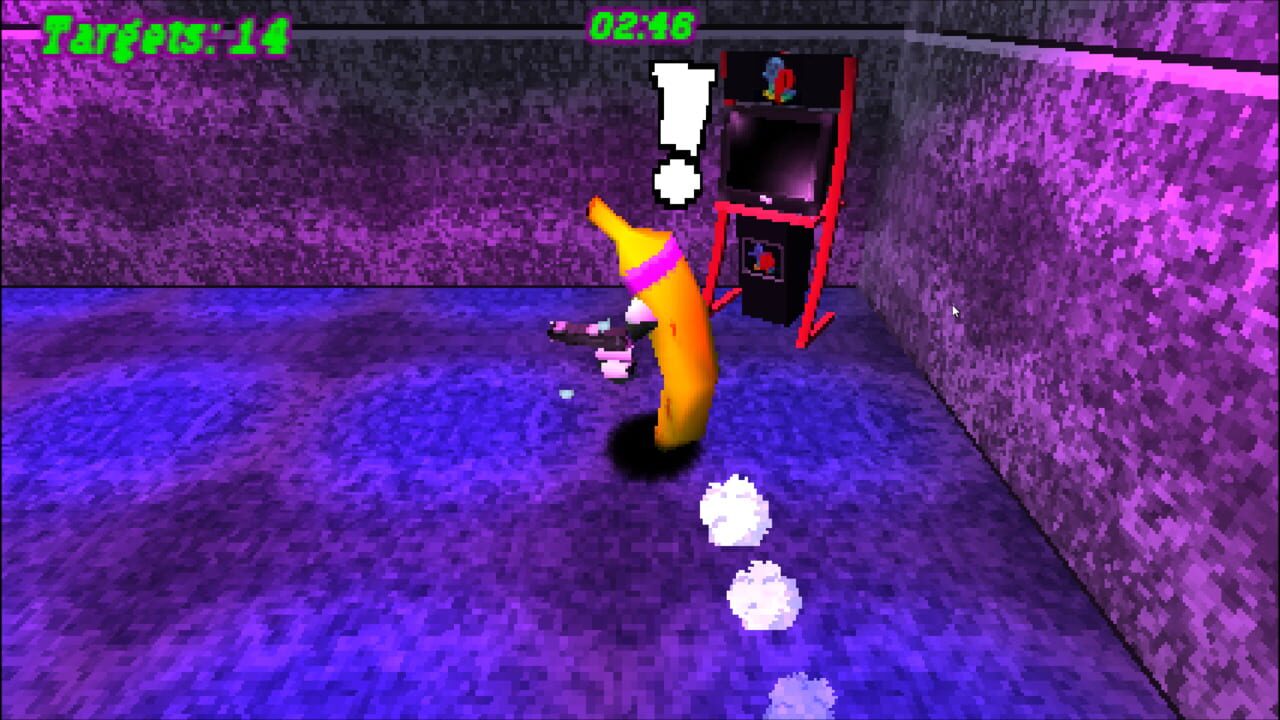 Banana Bam — Screenshot 3