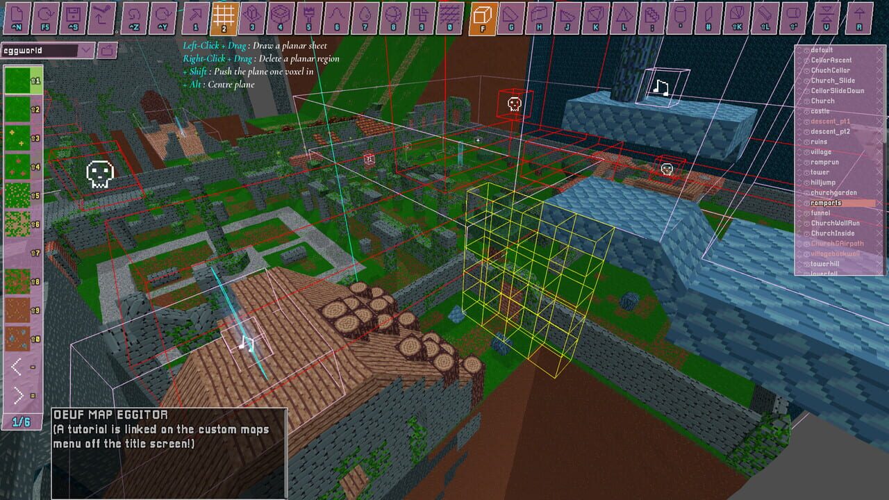 Oeuf screenshot 10