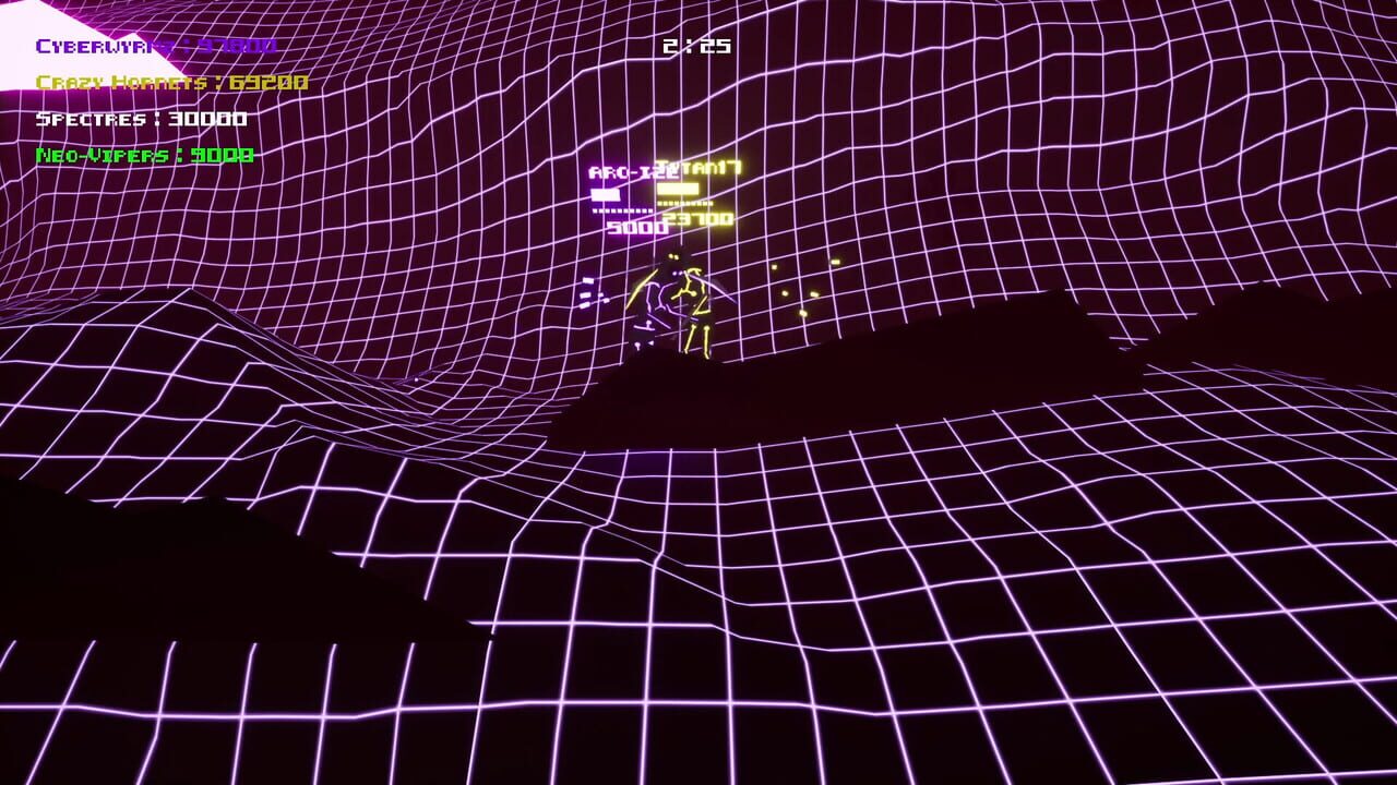 RAM 1982 — Screenshot 1