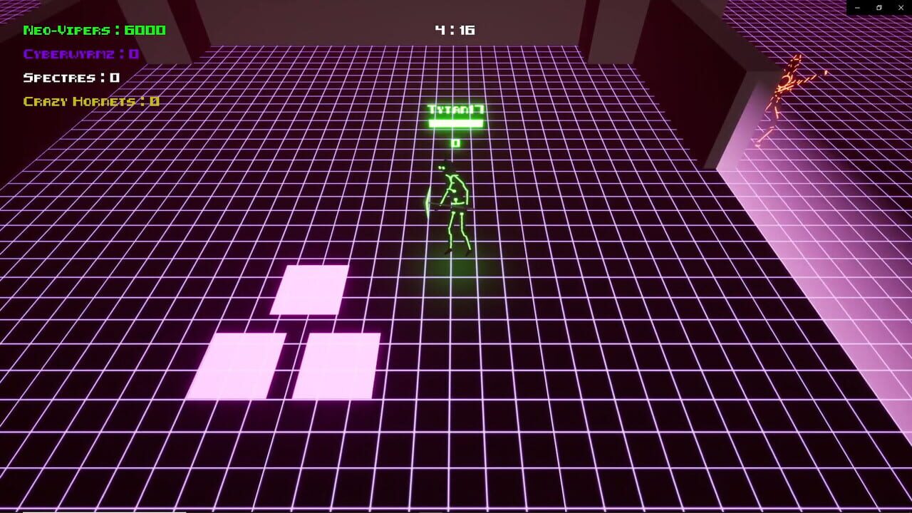 RAM 1982 — Screenshot 3