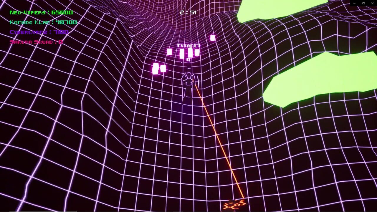RAM 1982 — Screenshot 4