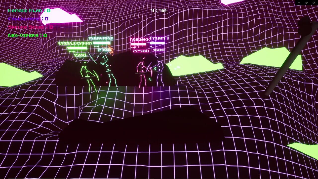 RAM 1982 — Screenshot 5