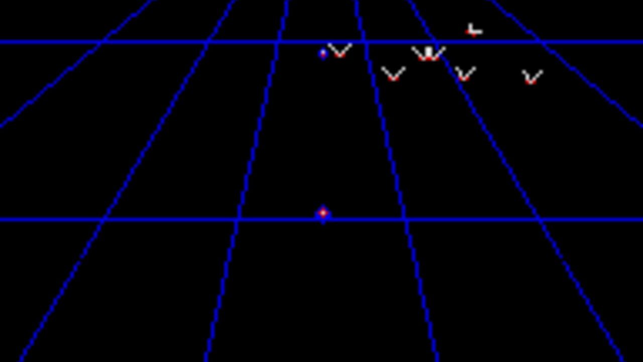Space Raider — Screenshot 3