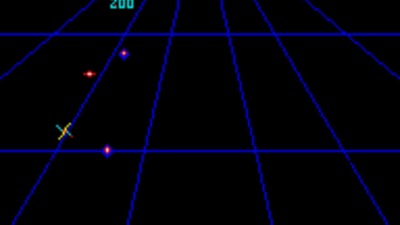 Space Raider — Screenshot 2