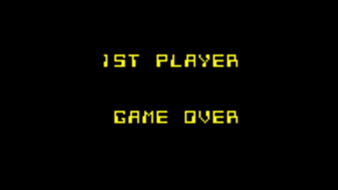 Space Raider — Screenshot 5