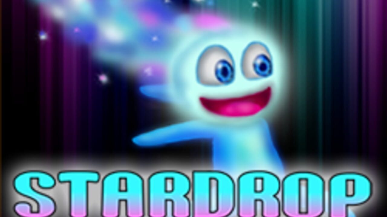 Stardrop Sprint Screenshot 1