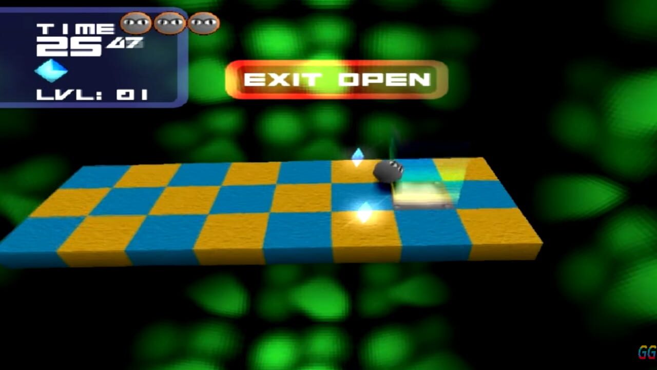 Roller — Screenshot 2