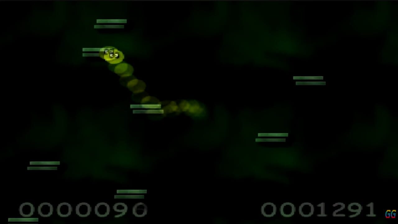 Katapila — Screenshot 2