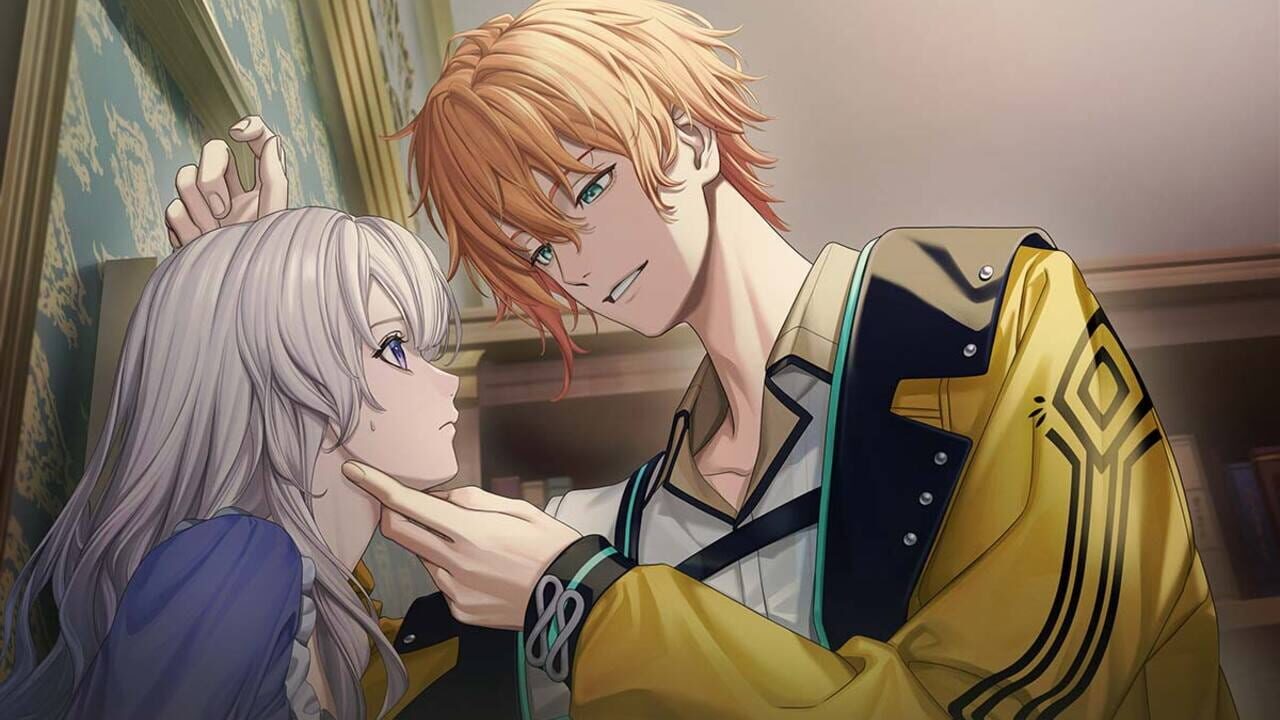 Sins Of Kaleido screenshot 9