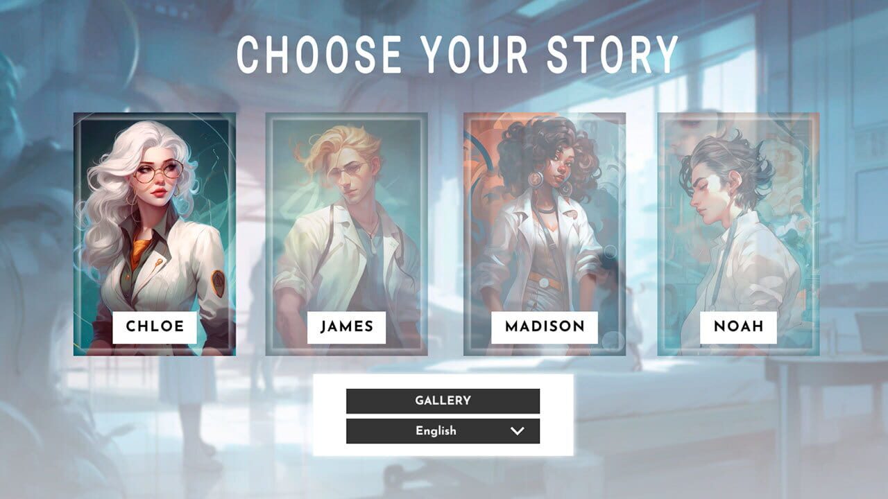 Hospital & Animal Care Collection: 3 Game Bundle — Screenshot 2