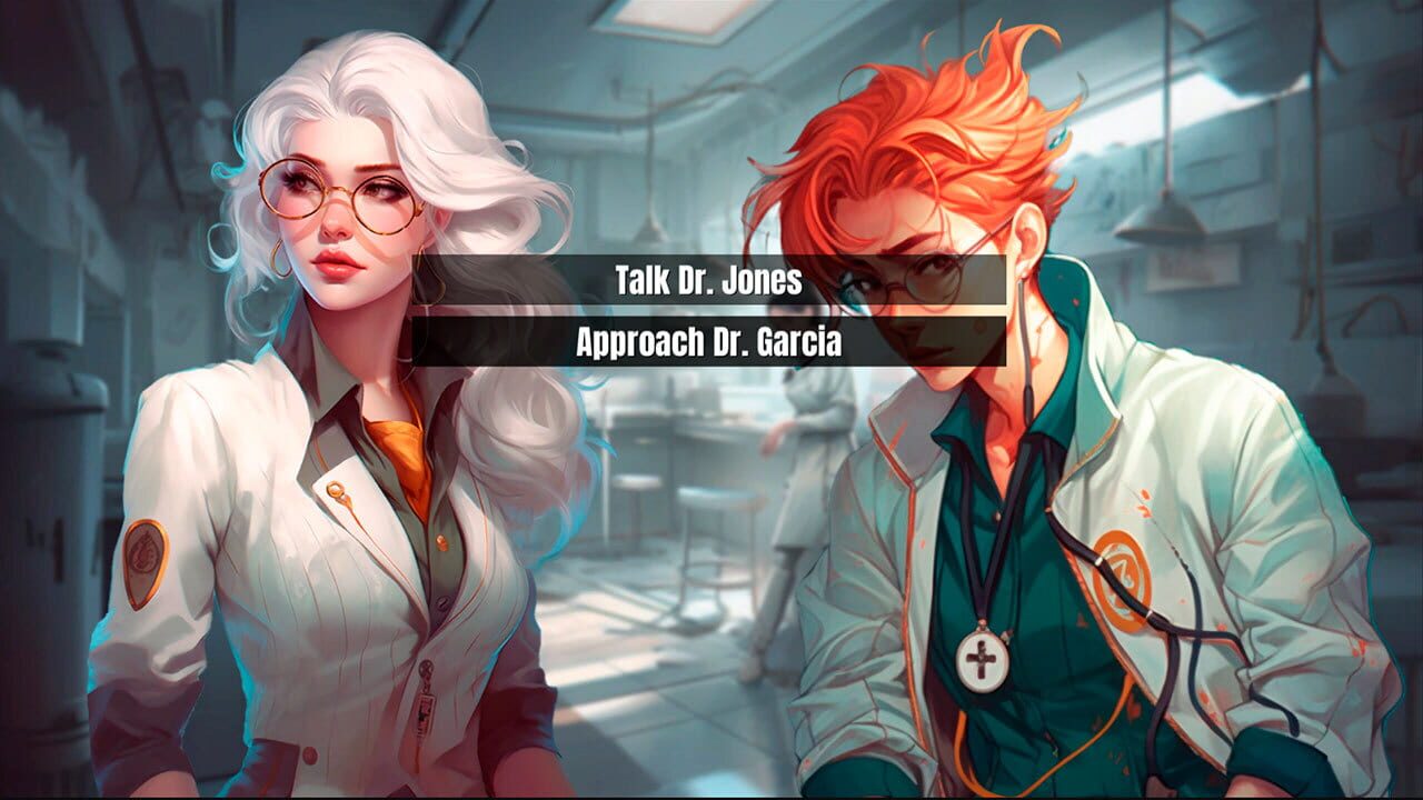 Hospital & Animal Care Collection: 3 Game Bundle — Screenshot 3