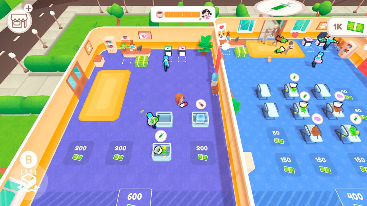 Hospital & Animal Care Collection: 3 Game Bundle — Screenshot 4