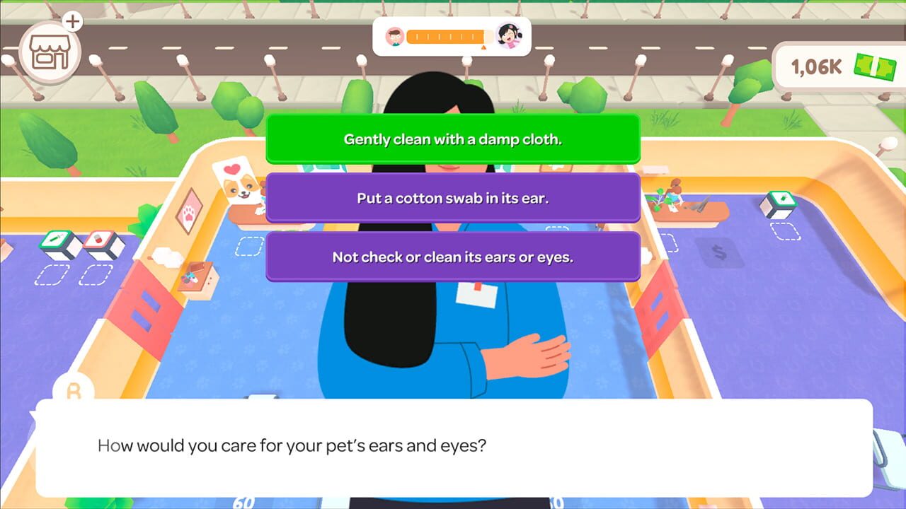 Hospital & Animal Care Collection: 3 Game Bundle — Screenshot 5