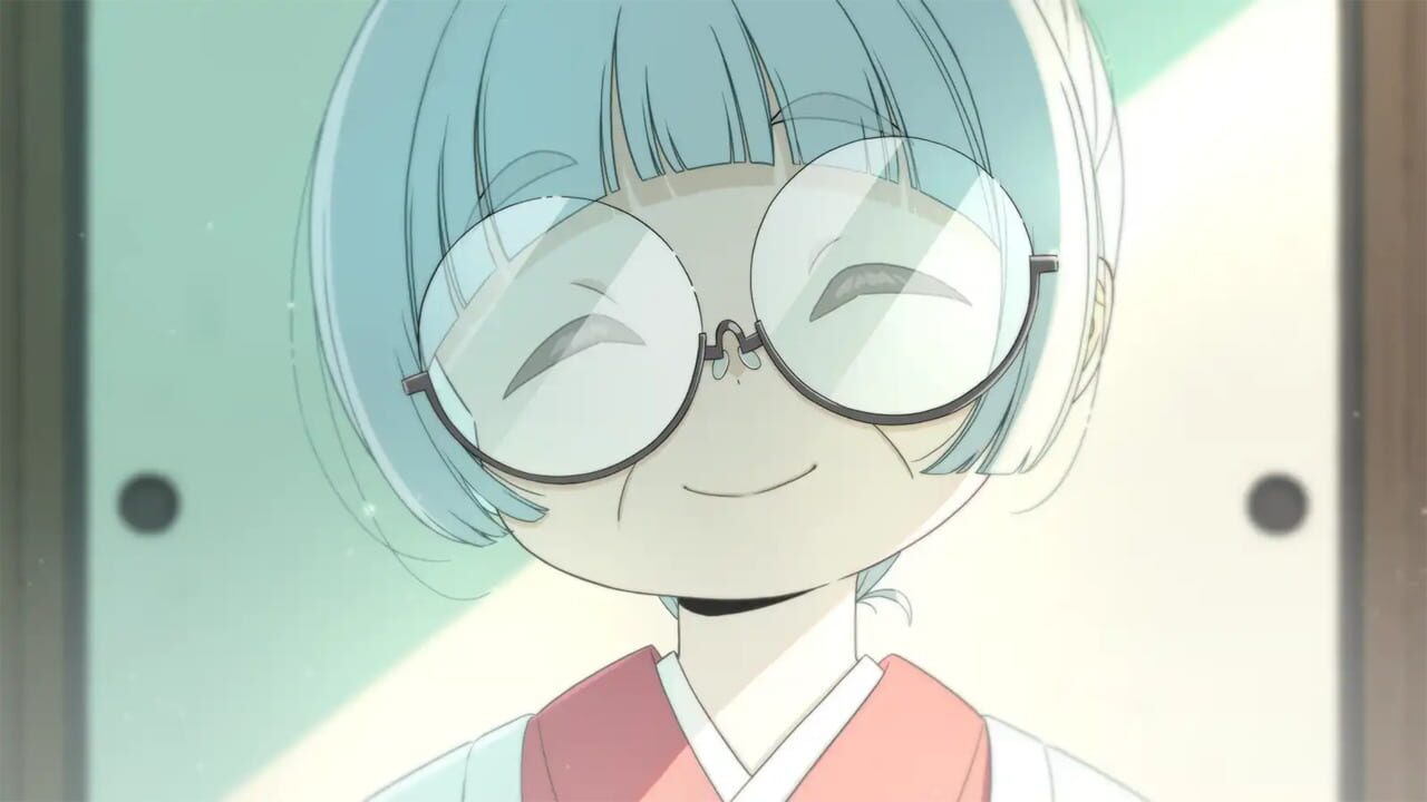 Koganei-sou to Konjiki no Agehachou screenshot 7