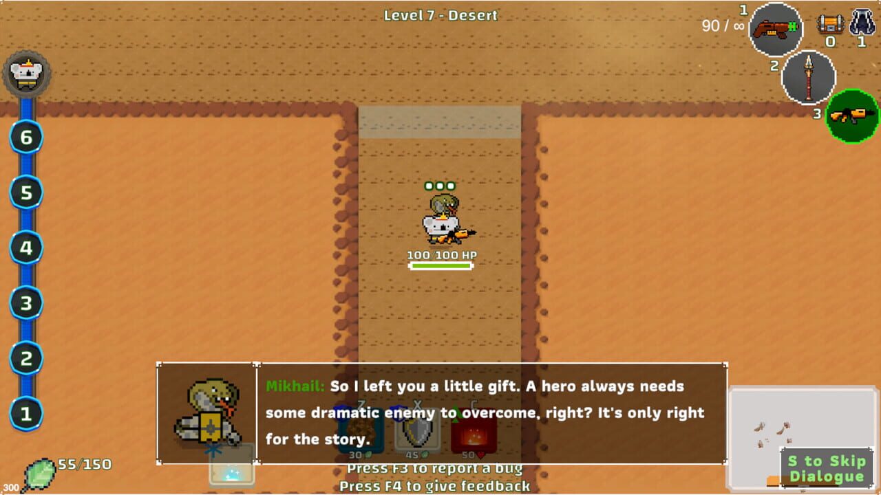 Coup d'Koala screenshot 7