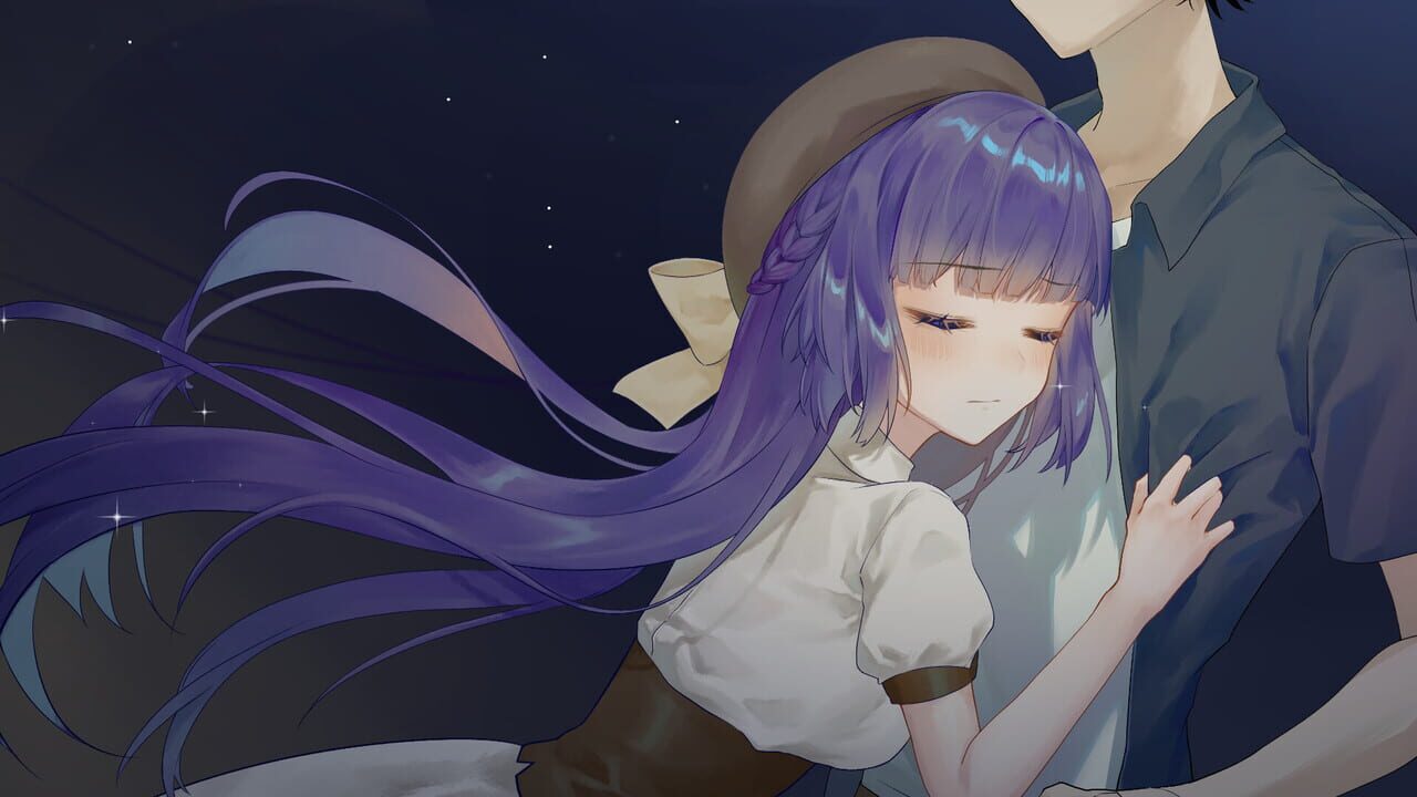 The Garden of Youth screenshot 2