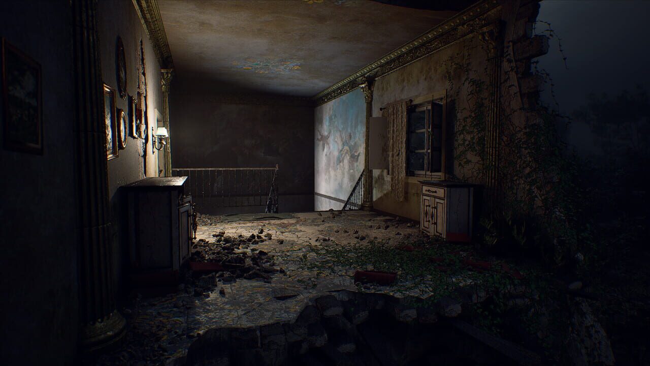 Remothered: Red Nun's Legacy screenshot 7