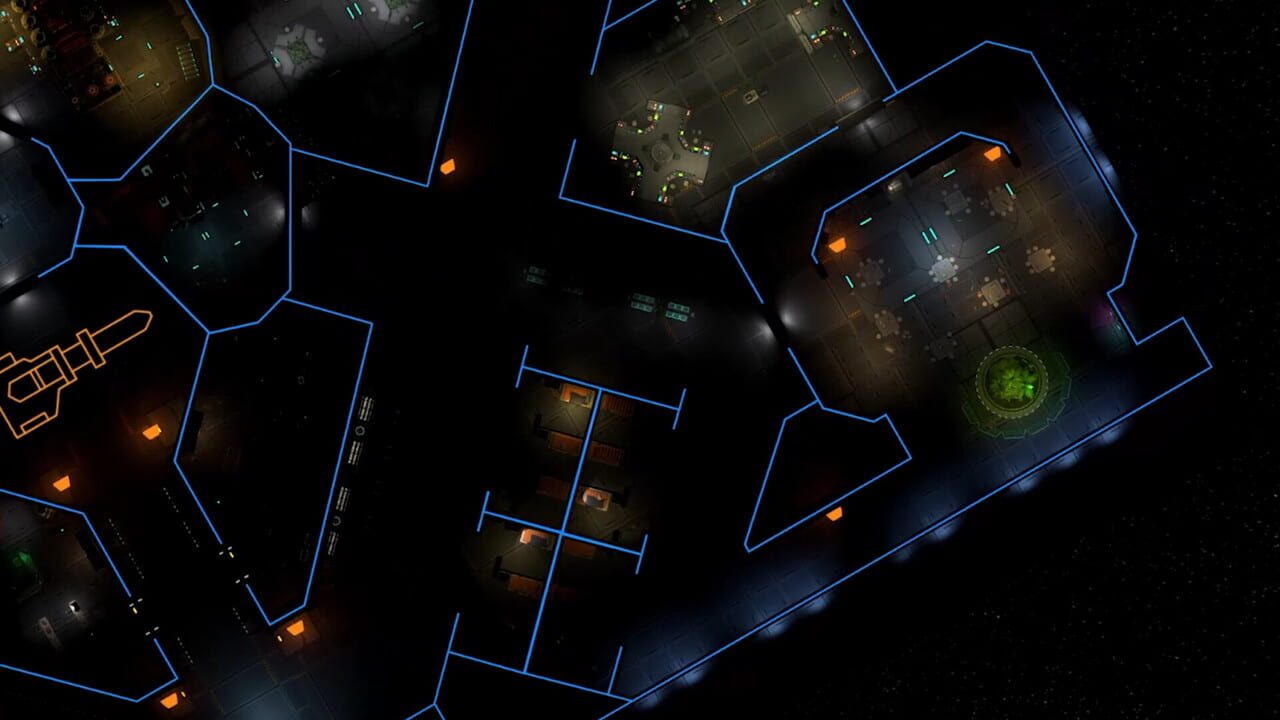 Screenshot 3 from AstroTechs
