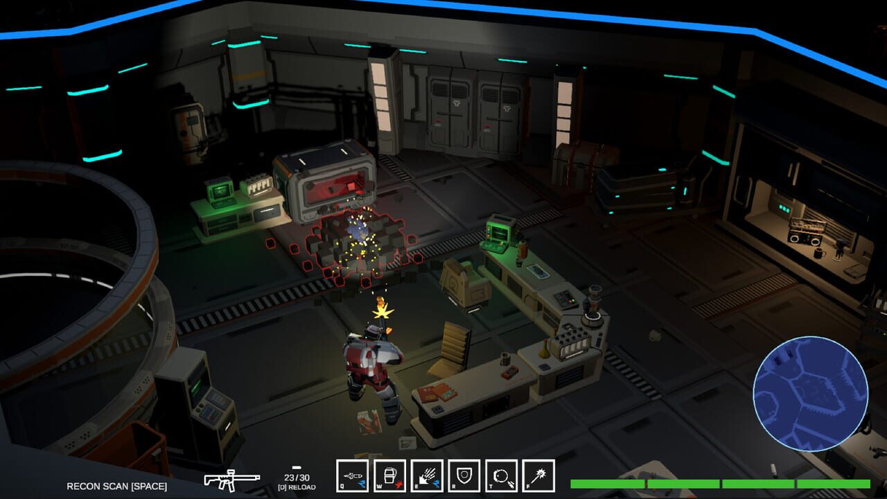 Screenshot 4 from AstroTechs