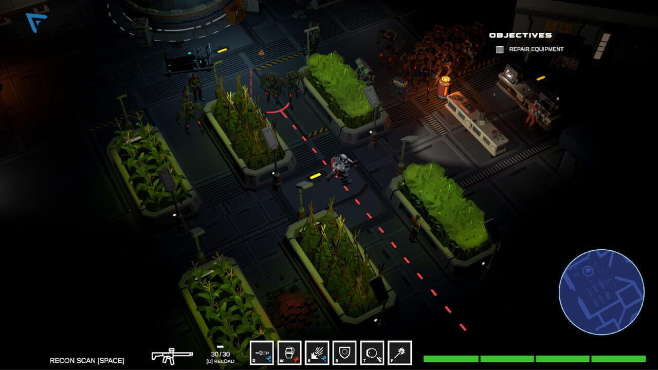 Screenshot 5 from AstroTechs