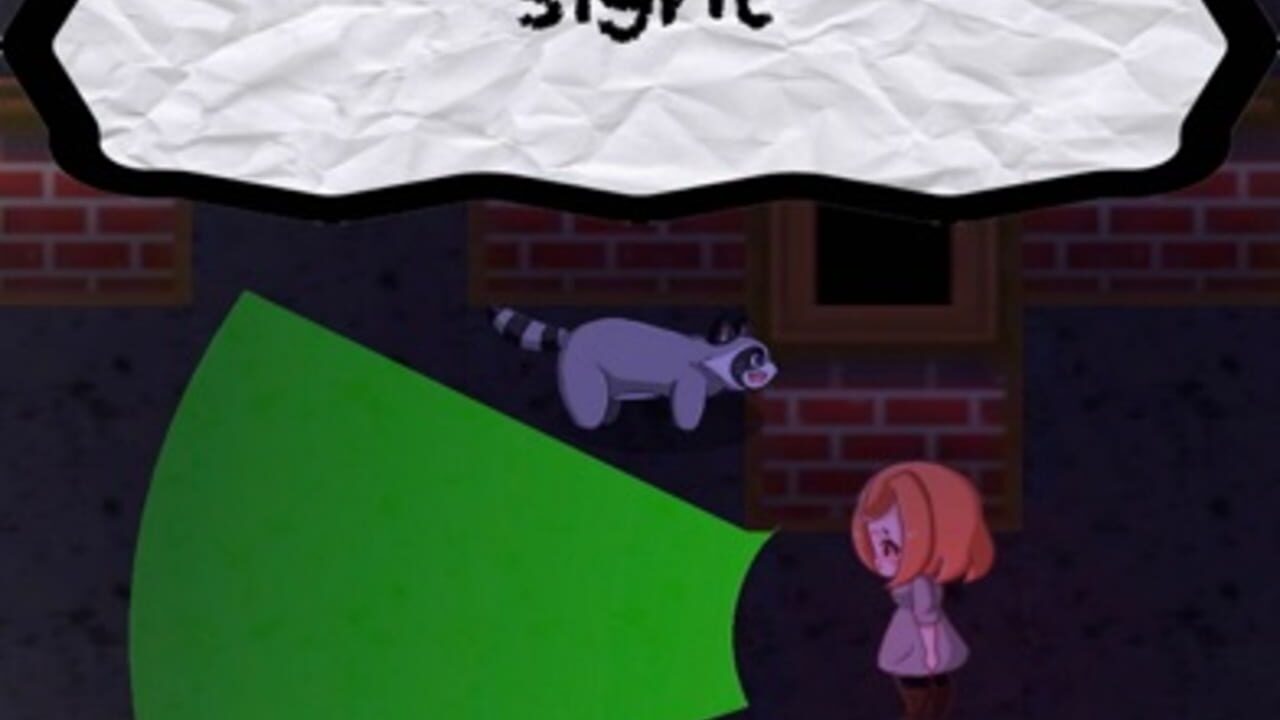 Raccoon Revenge — Screenshot 2