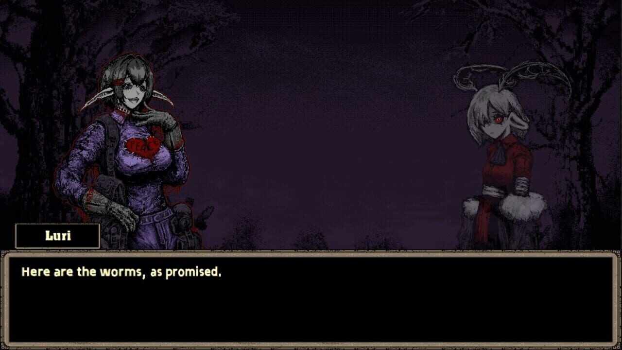 Mondrayn screenshot 9