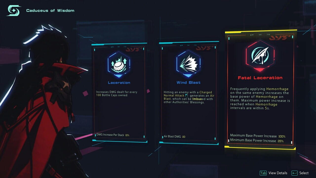 Screenshot 6 from SlashZero