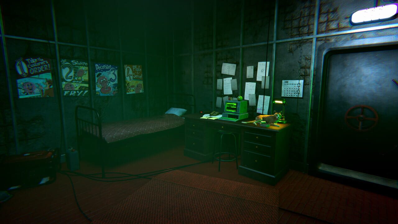 Donut Panic screenshot 5