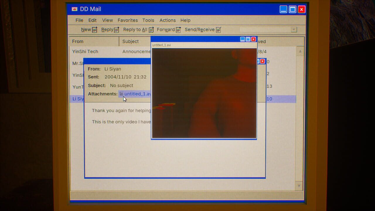 They See You screenshot 7