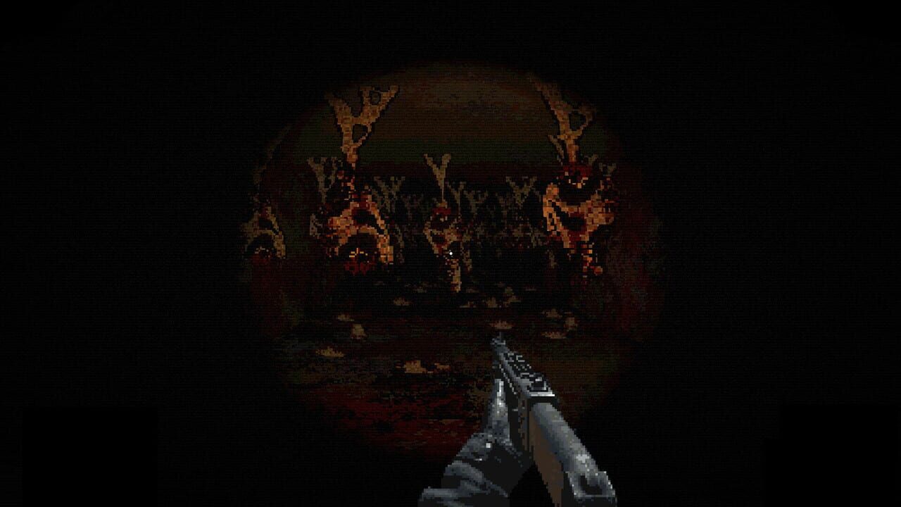 Blighten screenshot 1