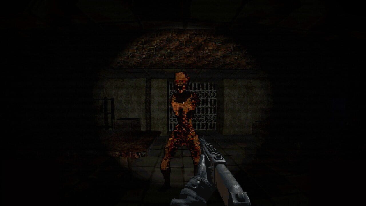 Blighten screenshot 3