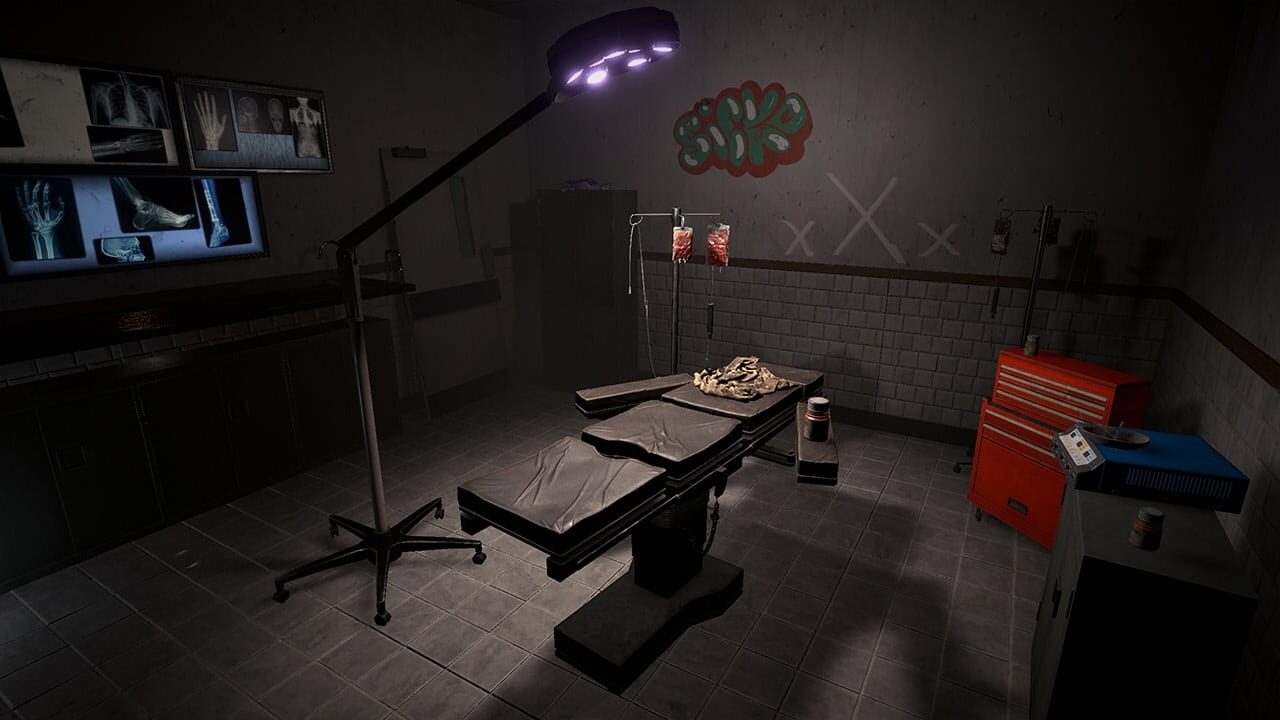 Who is Here? screenshot 2