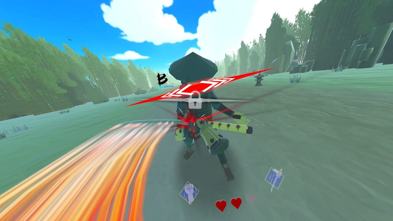 Just One Man screenshot 2