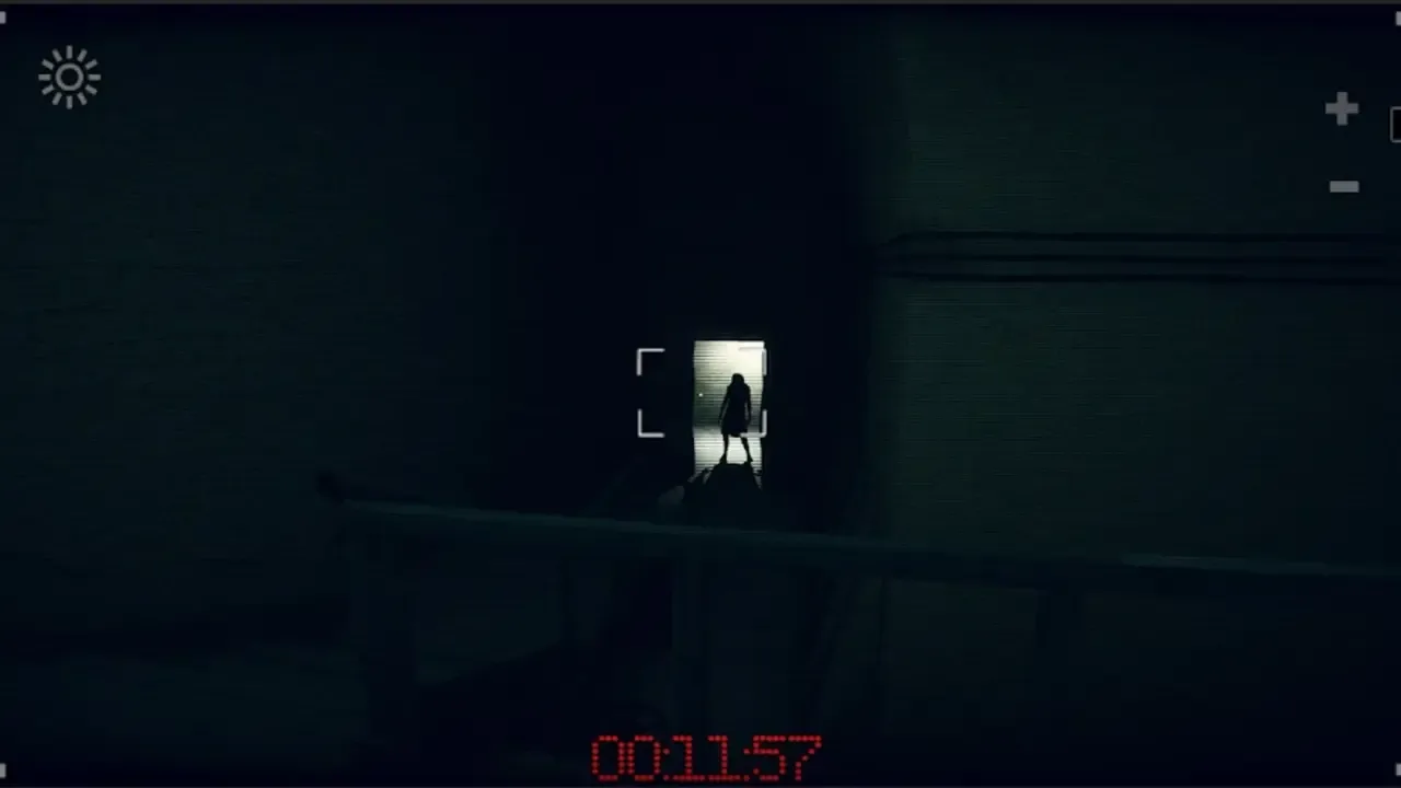 The Light: Remastered Edition screenshot 2
