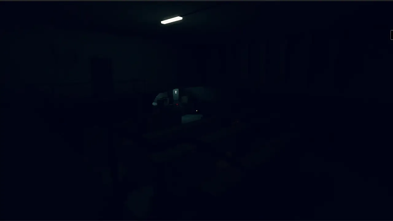 The Light: Remastered Edition screenshot 6