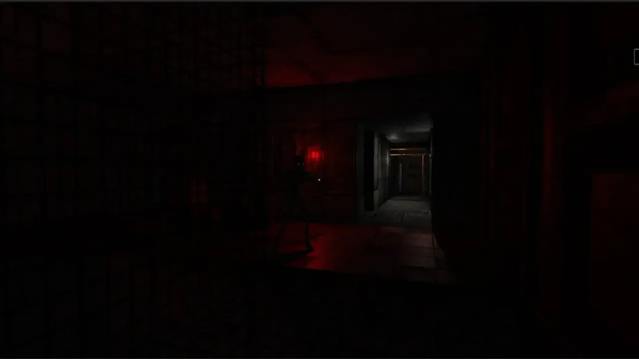 The Light: Remastered Edition screenshot 8