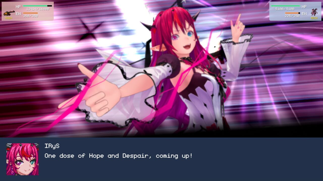 Super Holo Wars Image