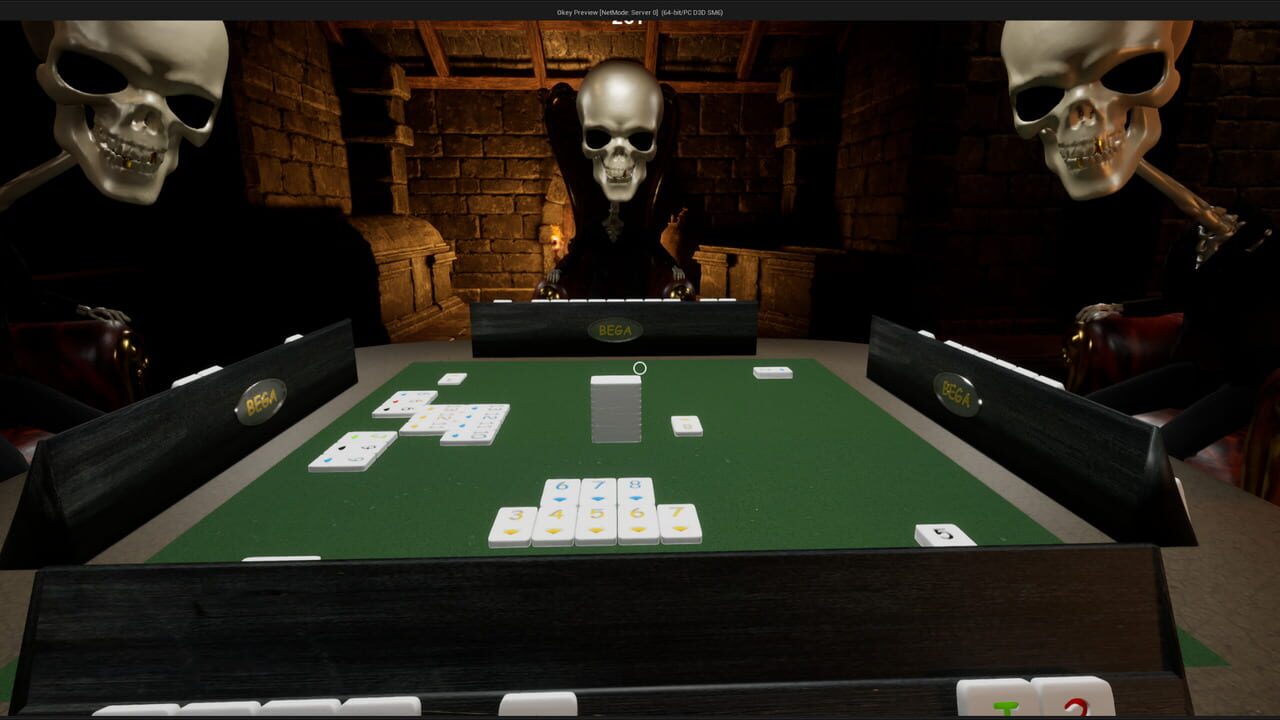 YEKO screenshot 2