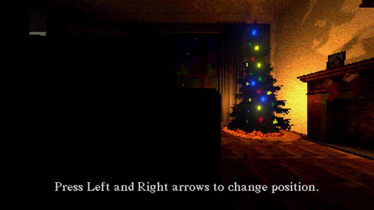 Mother Christmas Screenshot 1