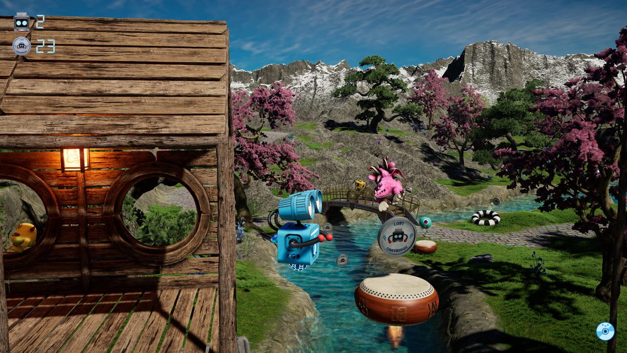 Astrolander screenshot 7