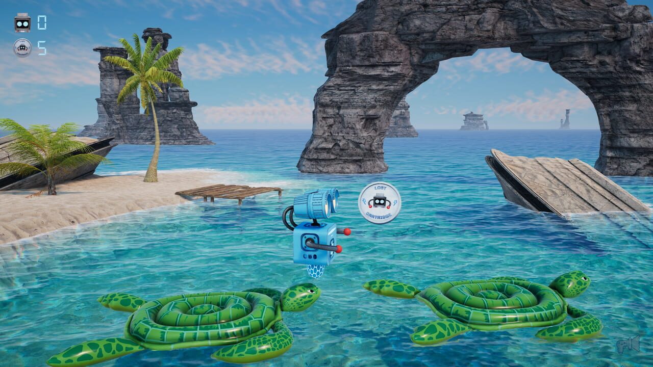Astrolander screenshot 9