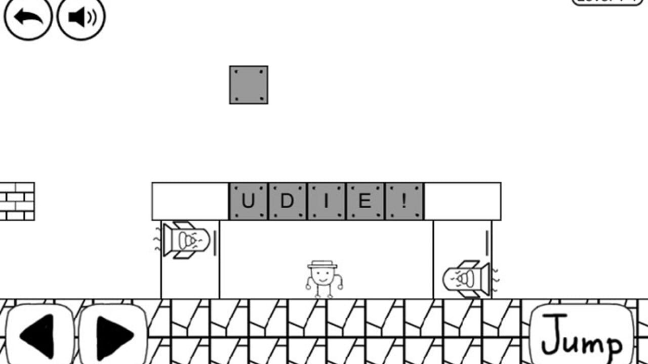 Strange Adventure — Screenshot 2