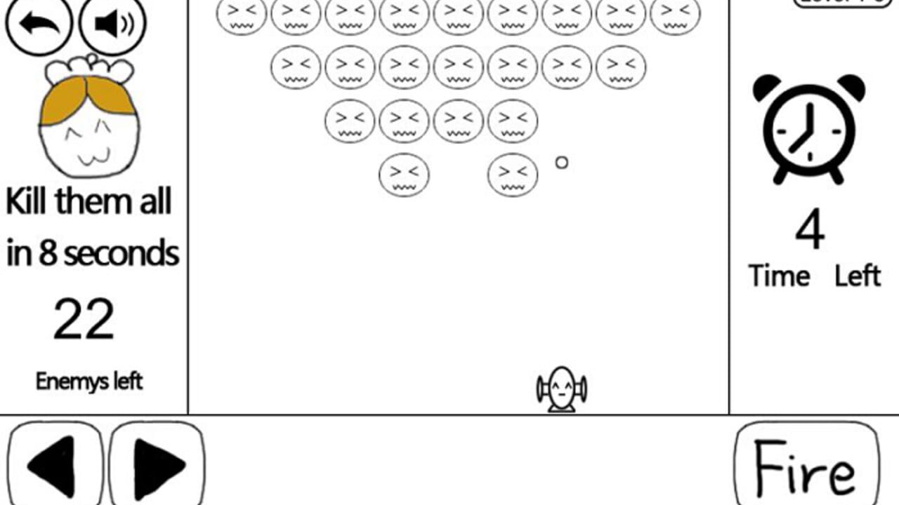 Strange Adventure — Screenshot 3