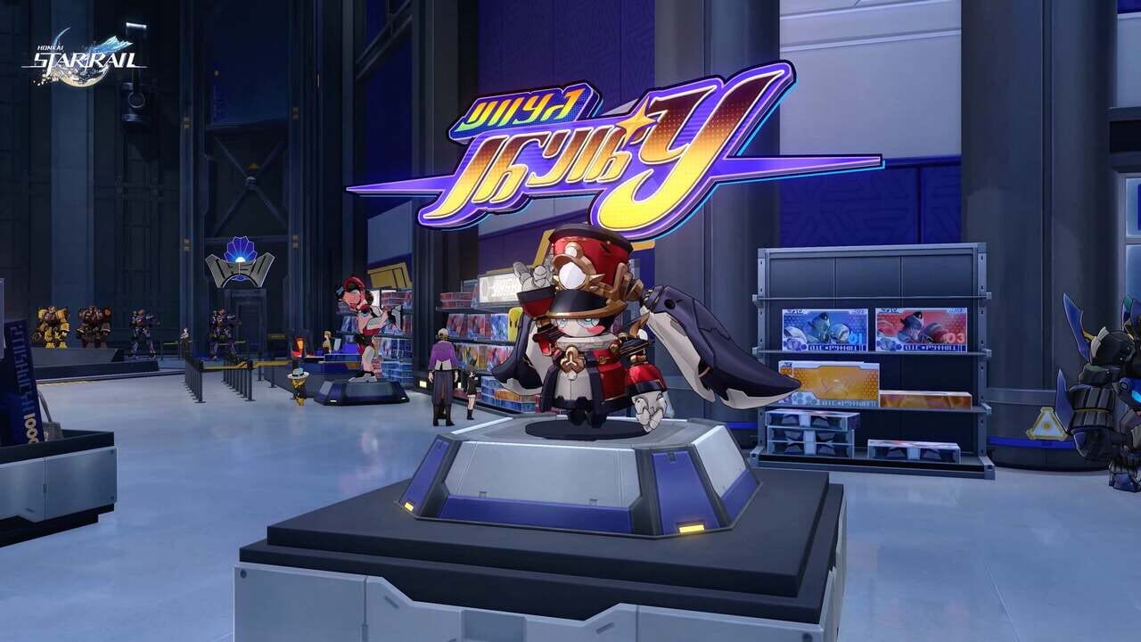 Honkai: Star Rail - Unraveled for Daybreak Image
