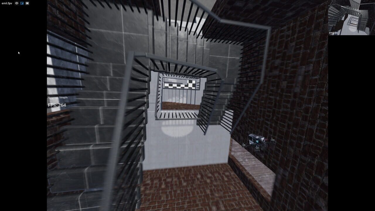 The Zone Image