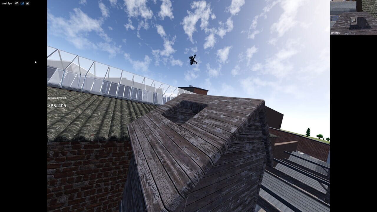The Zone Image
