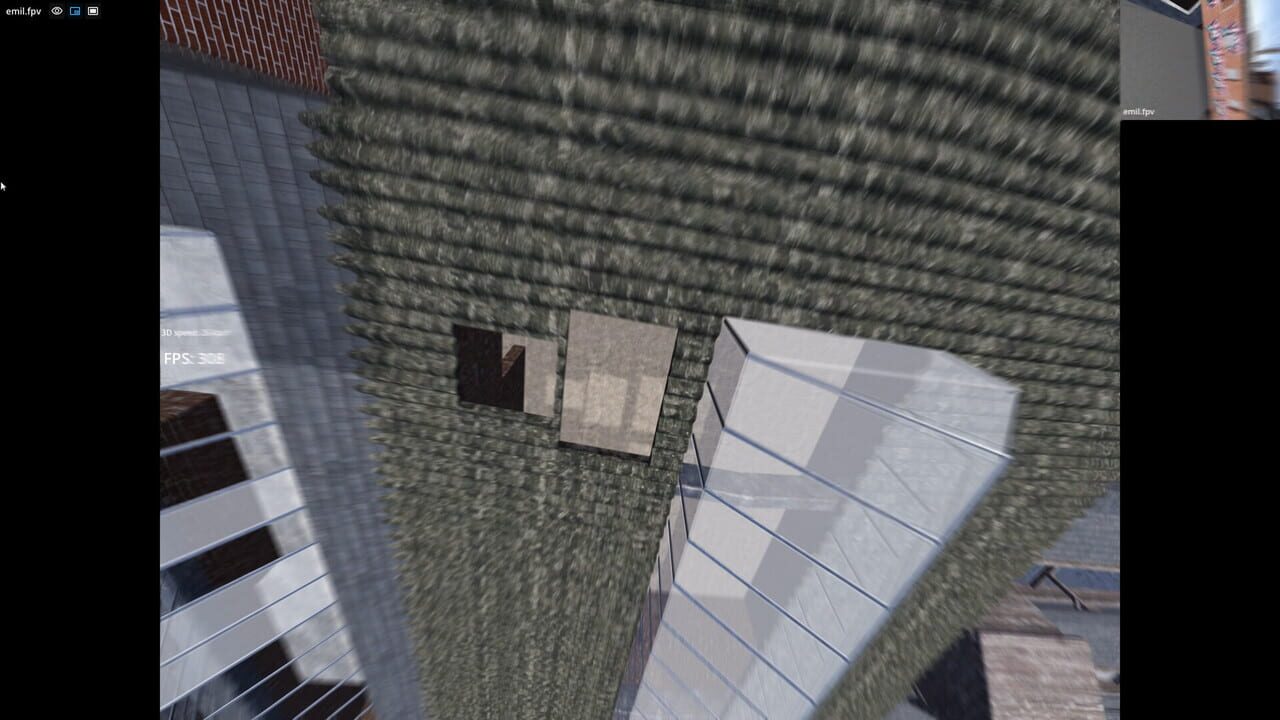 The Zone Image