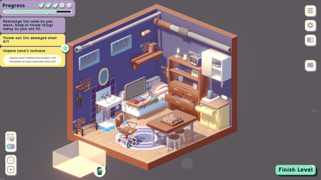 Clean Start screenshot 10