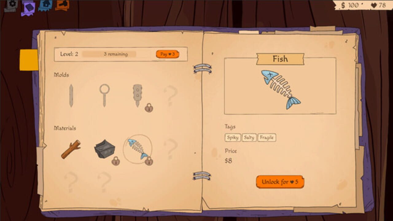 Roughly Crafted screenshot 11