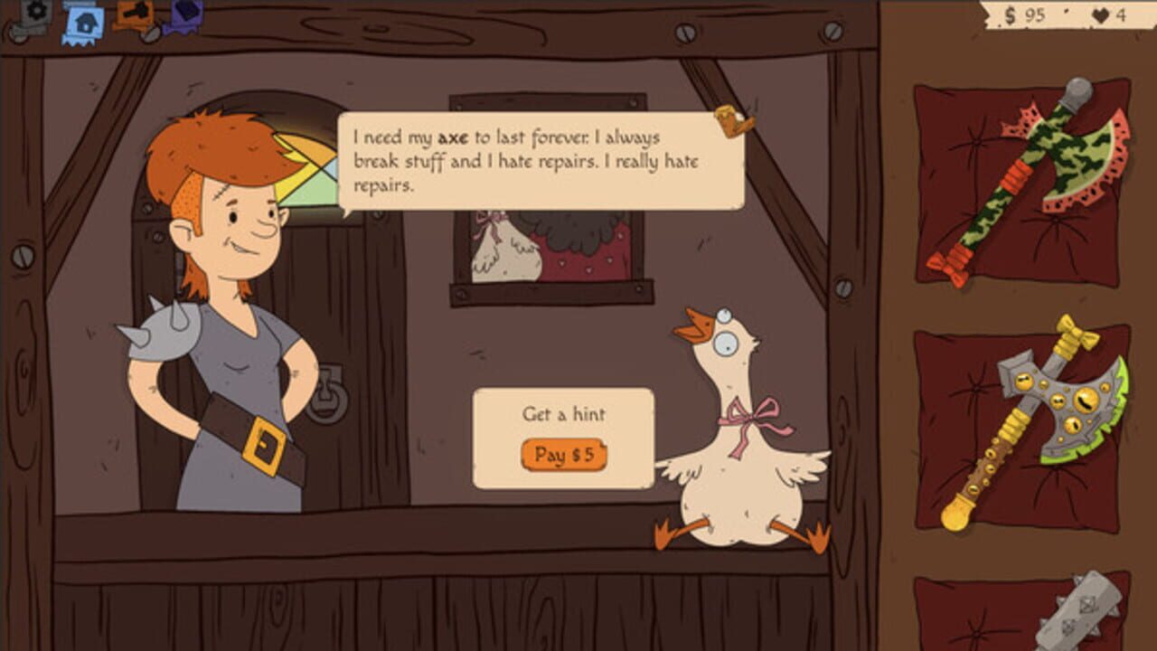 Roughly Crafted screenshot 12
